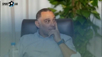 أيمن الشريعي ينتصر برئاسة نادي إنبي في انتخابات 2025 ويبدأ دورة جديدة لأربع سنوات